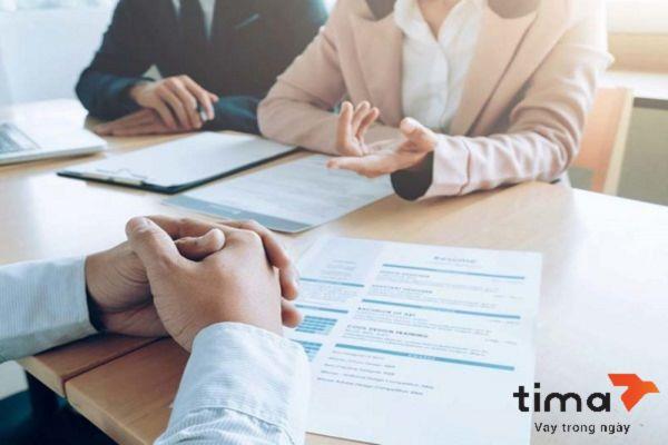 Giấy báo có thể được yêu cầu tạo lập bởi người mua hoặc người bán